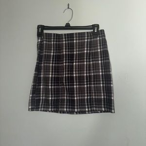 PREPPY PLAID AEROPOSTALE SKIRT